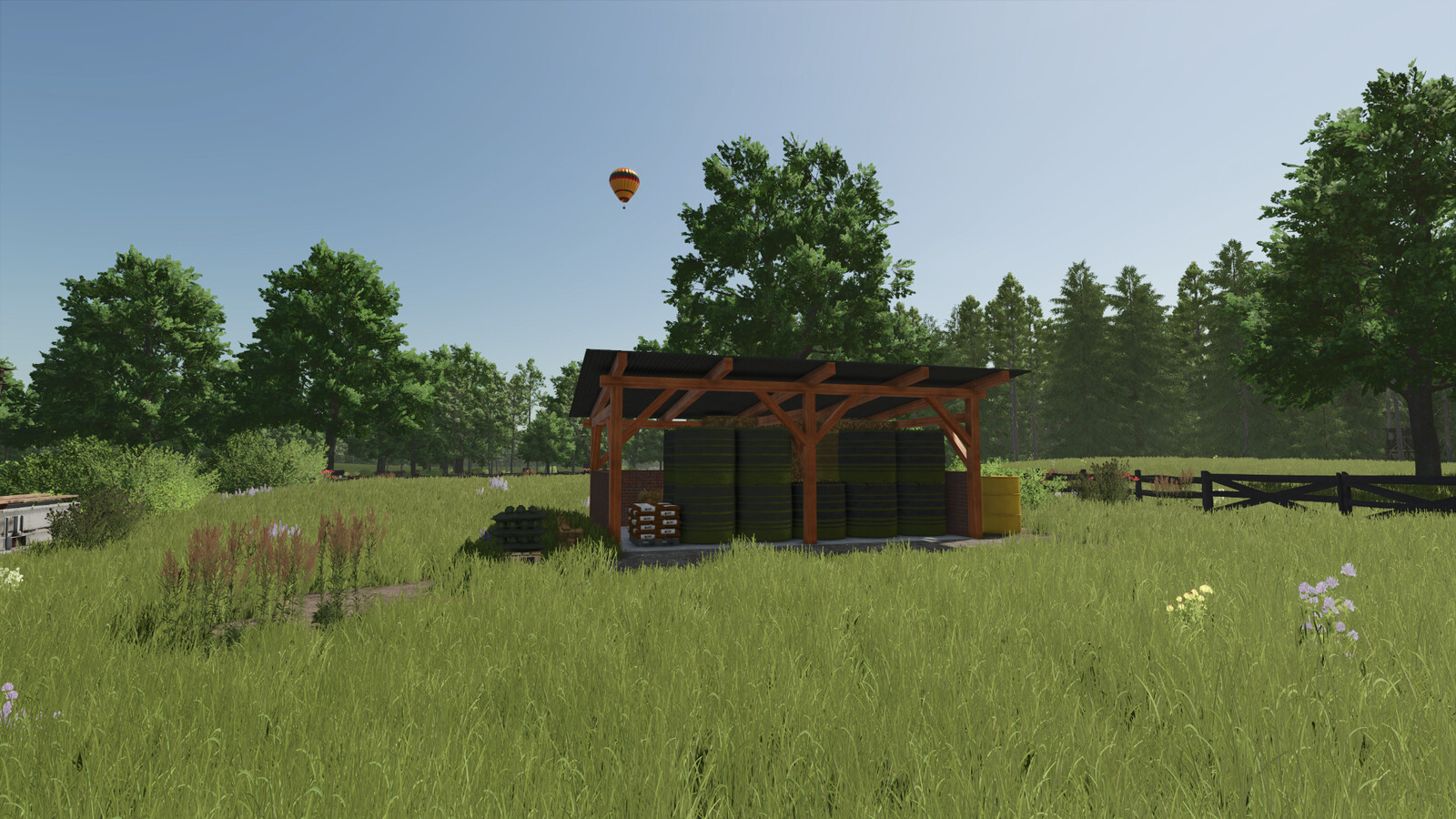 Object Storage Package