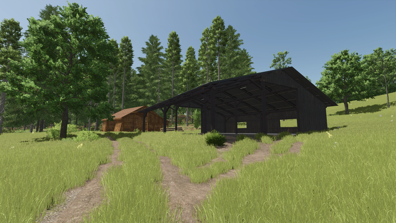 Object Storage Package