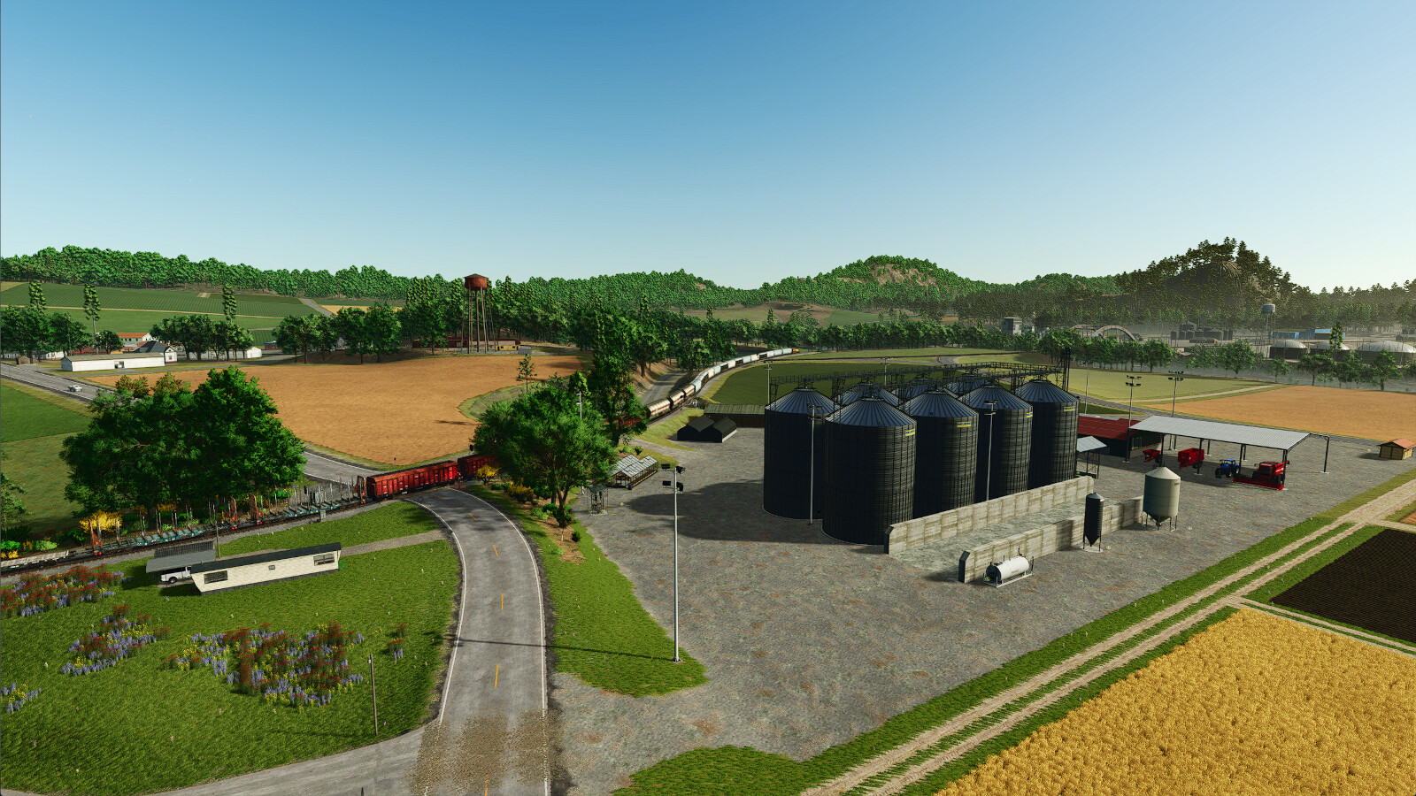 Riverbend The Aftermath