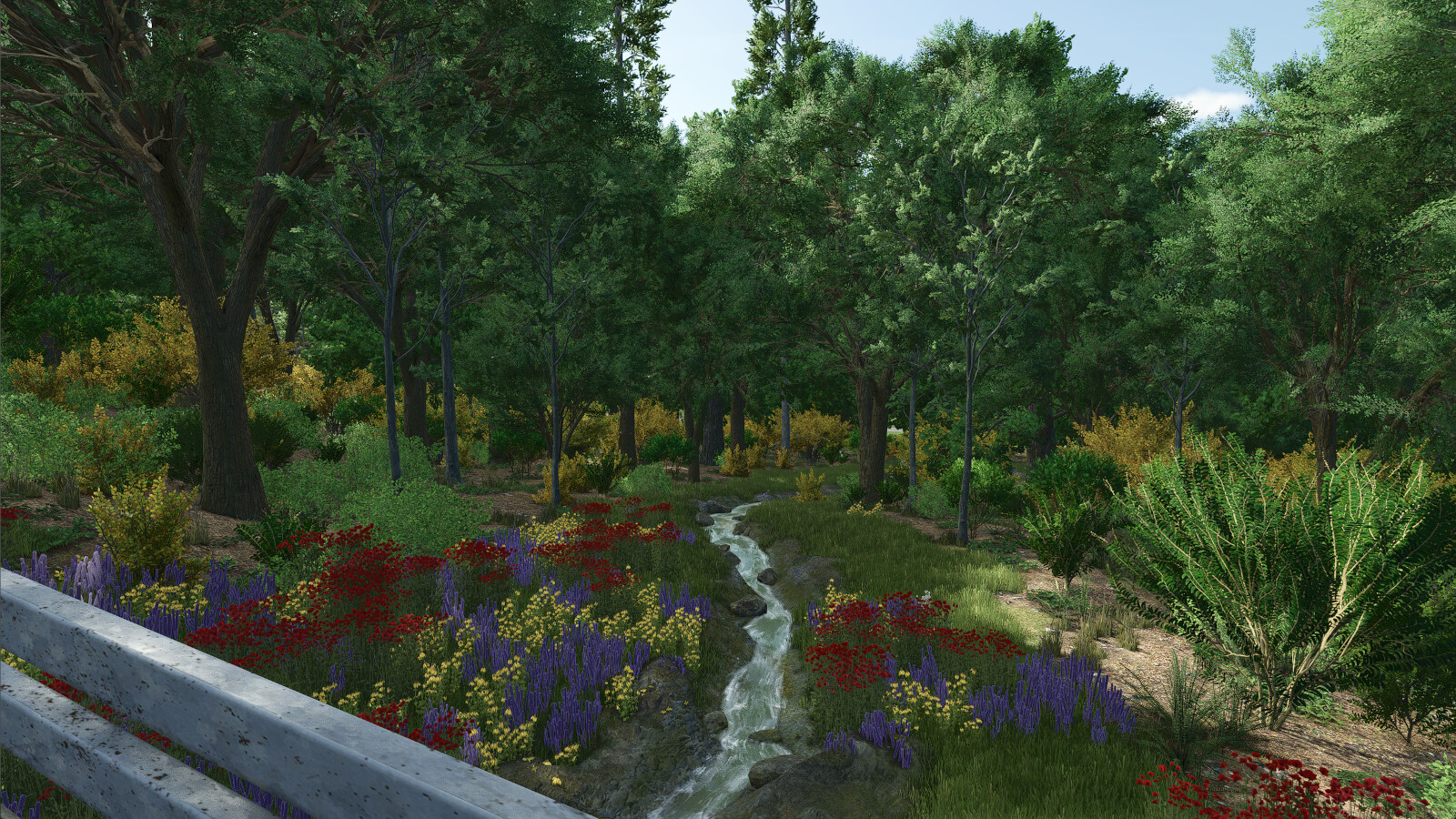 Riverbend The Aftermath