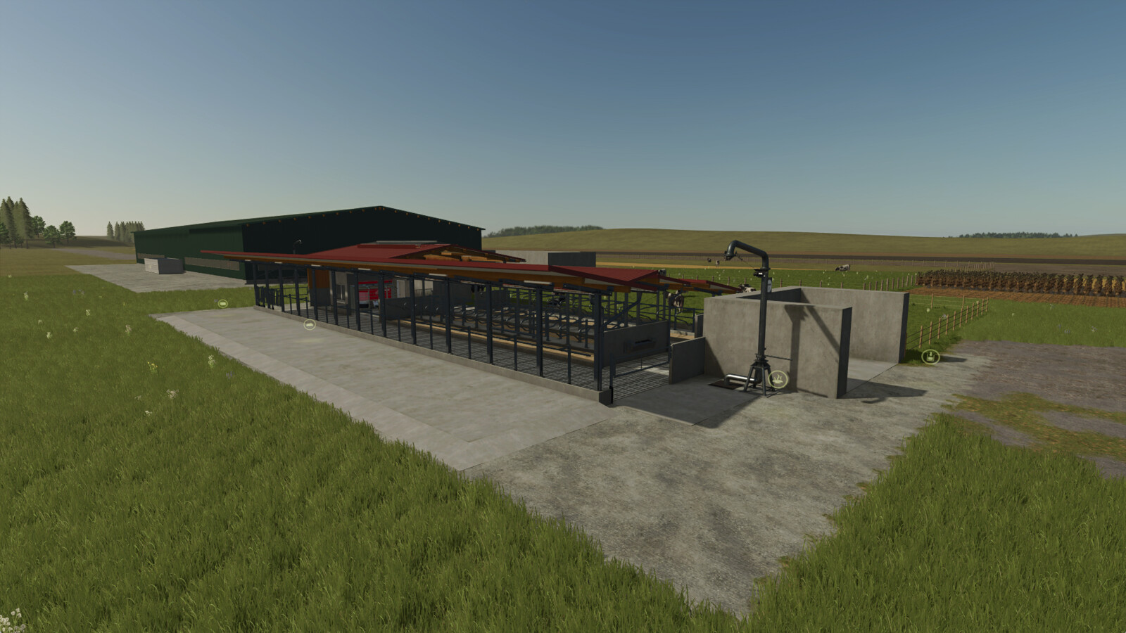 Hoermann Animals Pack