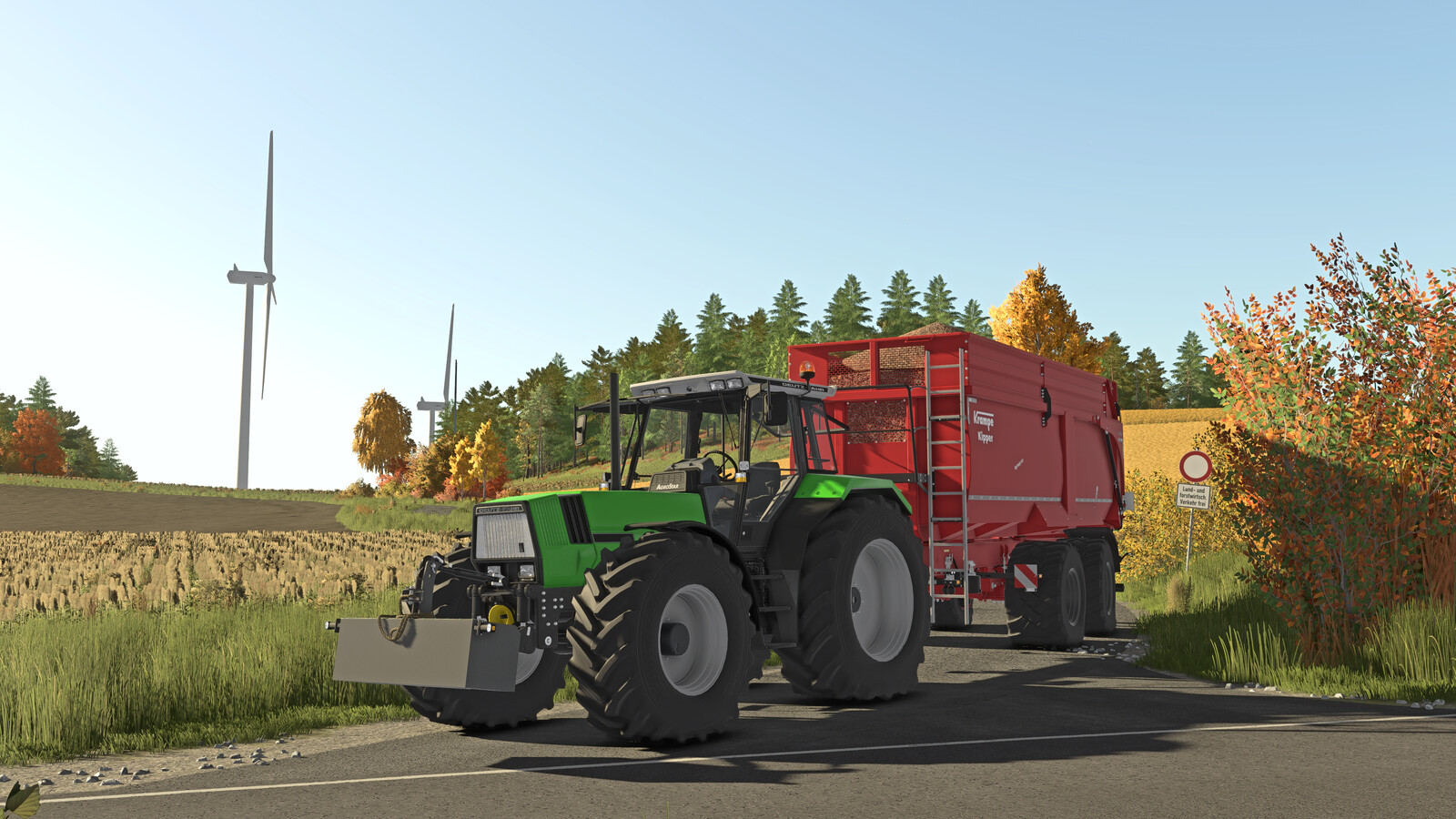 Selfmade Weight Pack