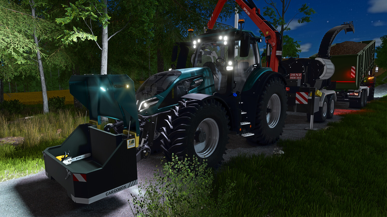 Bressel And Lade CargoBox 2