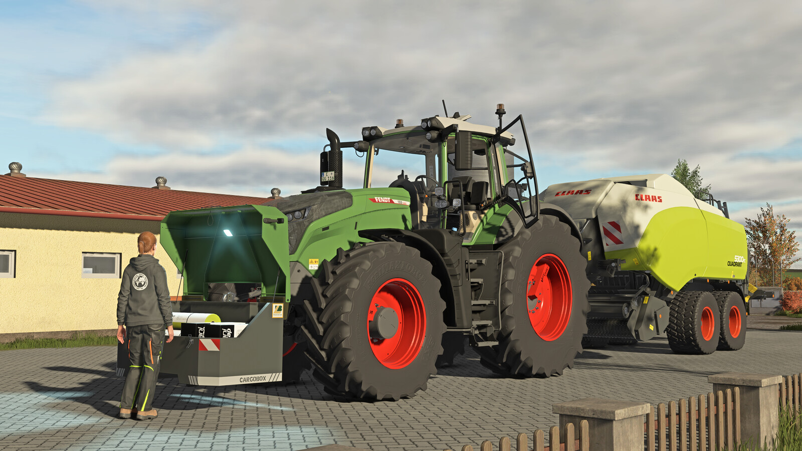 Bressel And Lade CargoBox 2