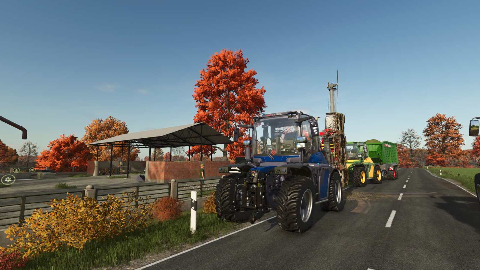 SYN TRAC - Pro Edition