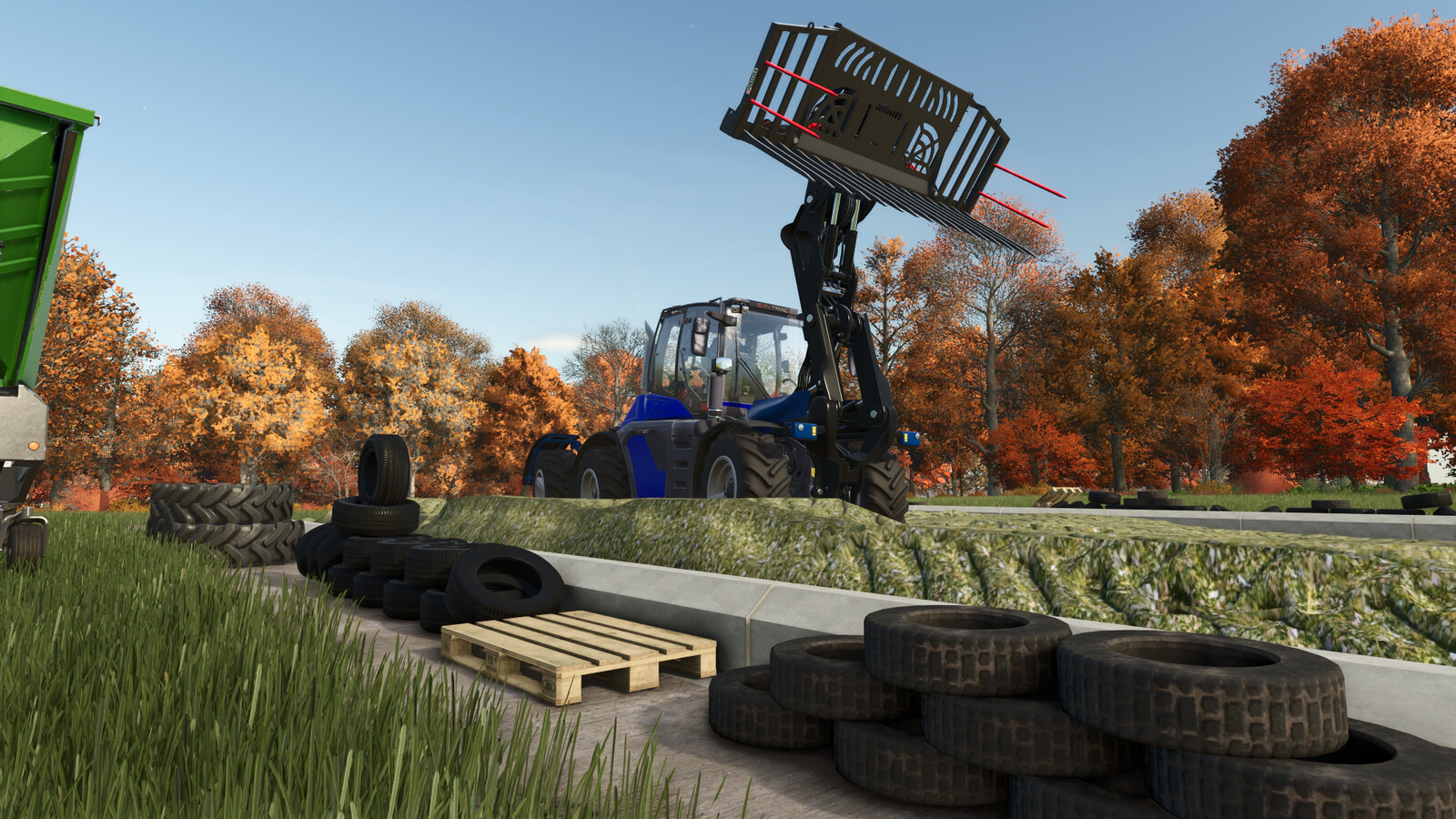 SYN TRAC - Pro Edition