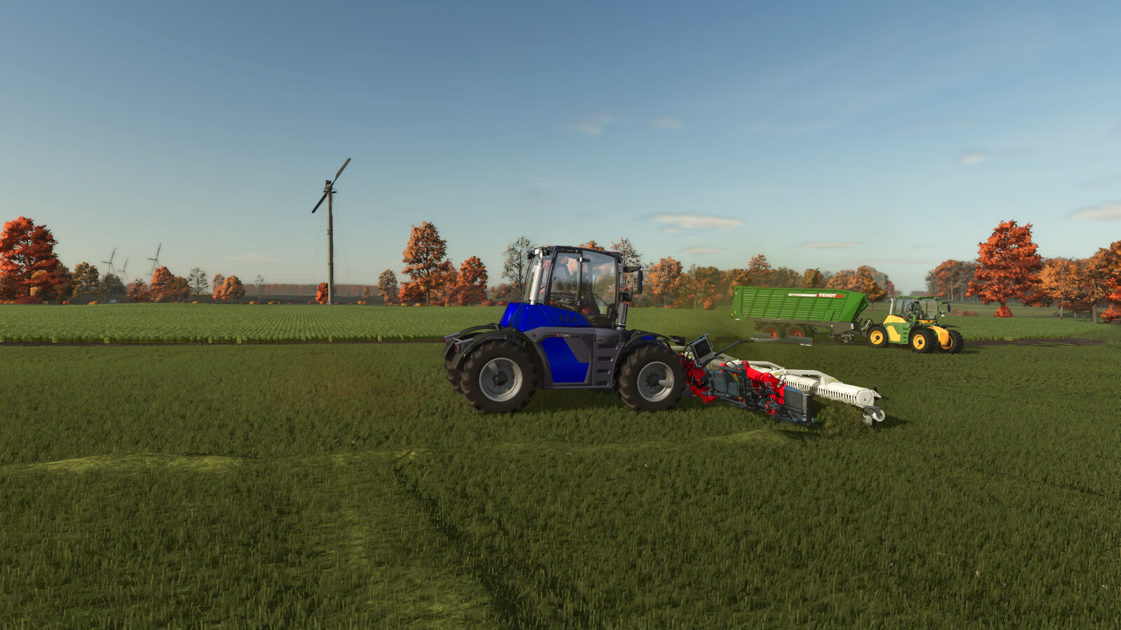 SYN TRAC - Pro Edition