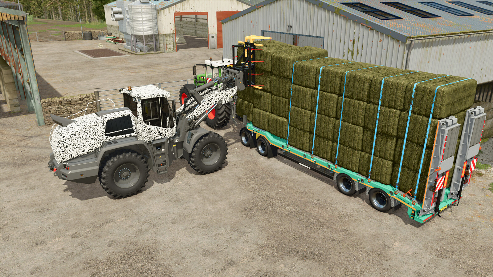 Torion1914 / L556XPower Pack