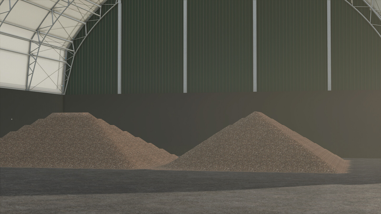 Rudolf Hoermann Round Storage Hall