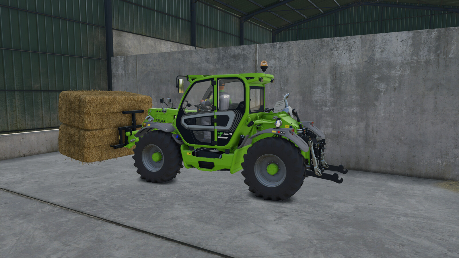 Agromanut Tool Pack
