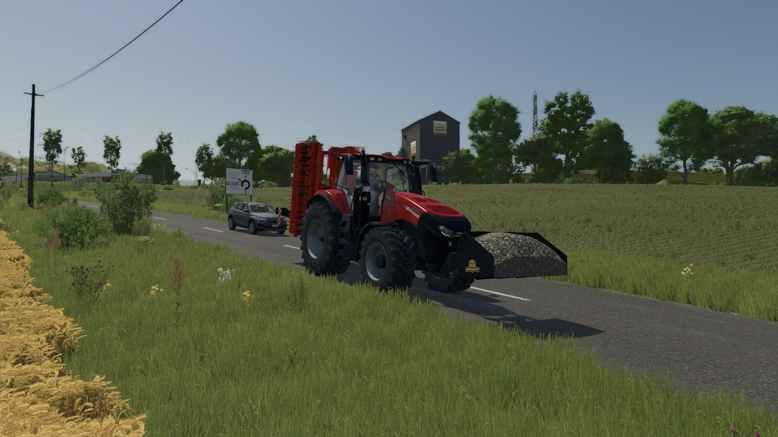 Agromanut Tool Pack