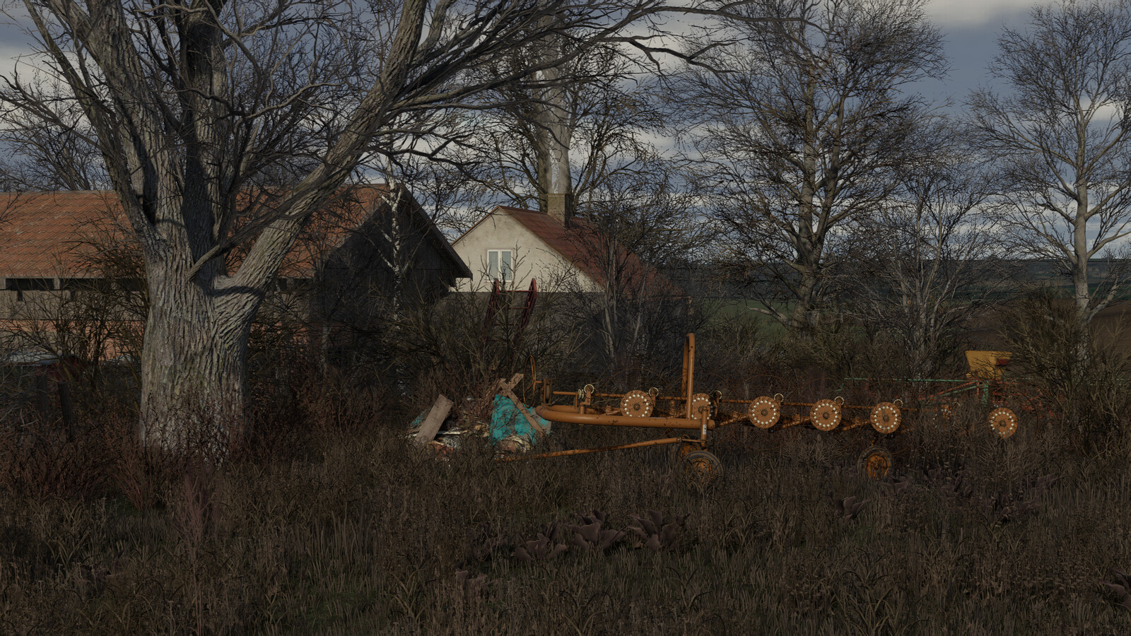 Agromet "Famarol" Słupsk Z211/2