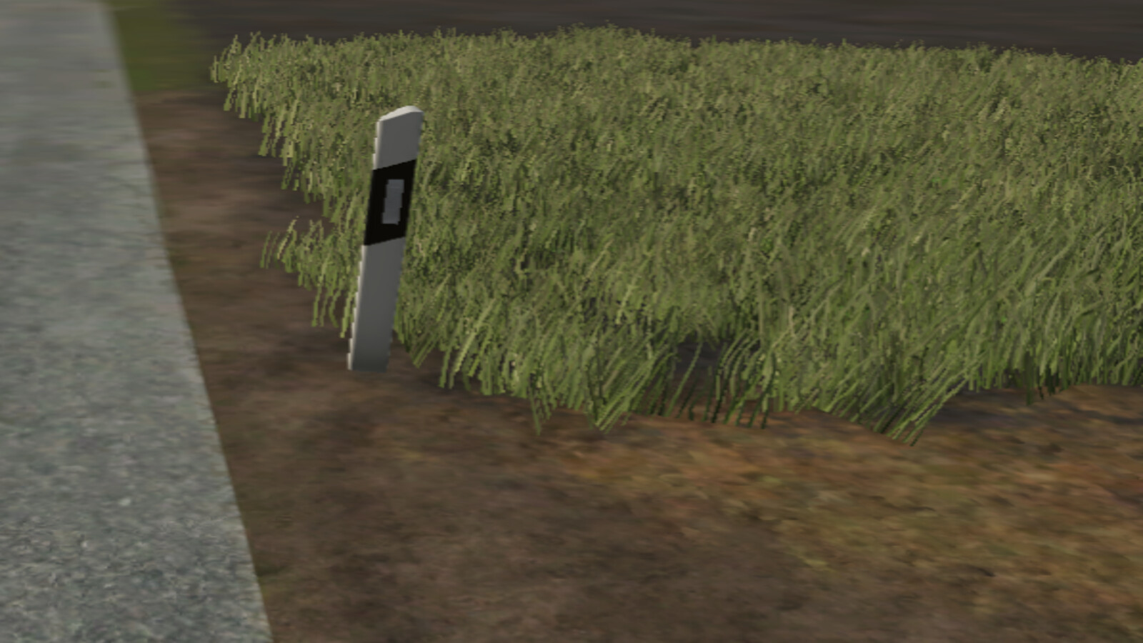 Delineator (Prefab*)