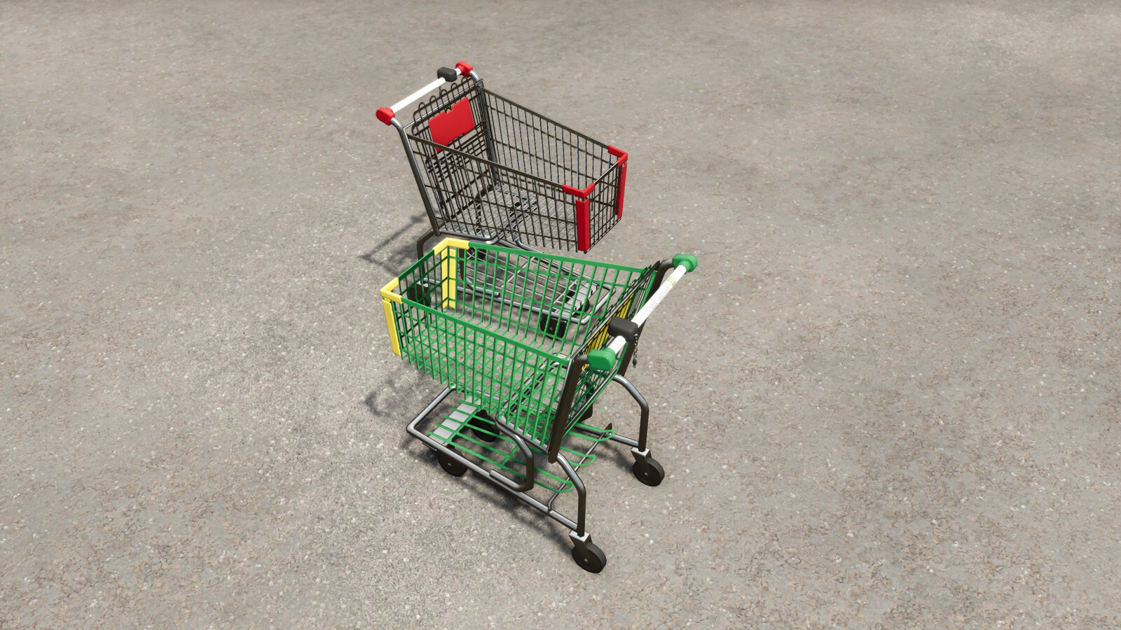 Shopping Cart