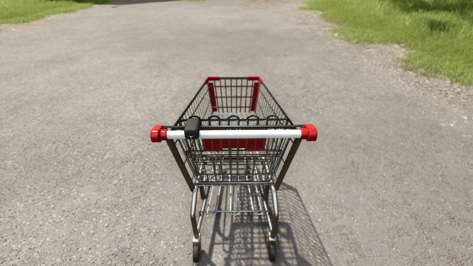 Shopping Cart