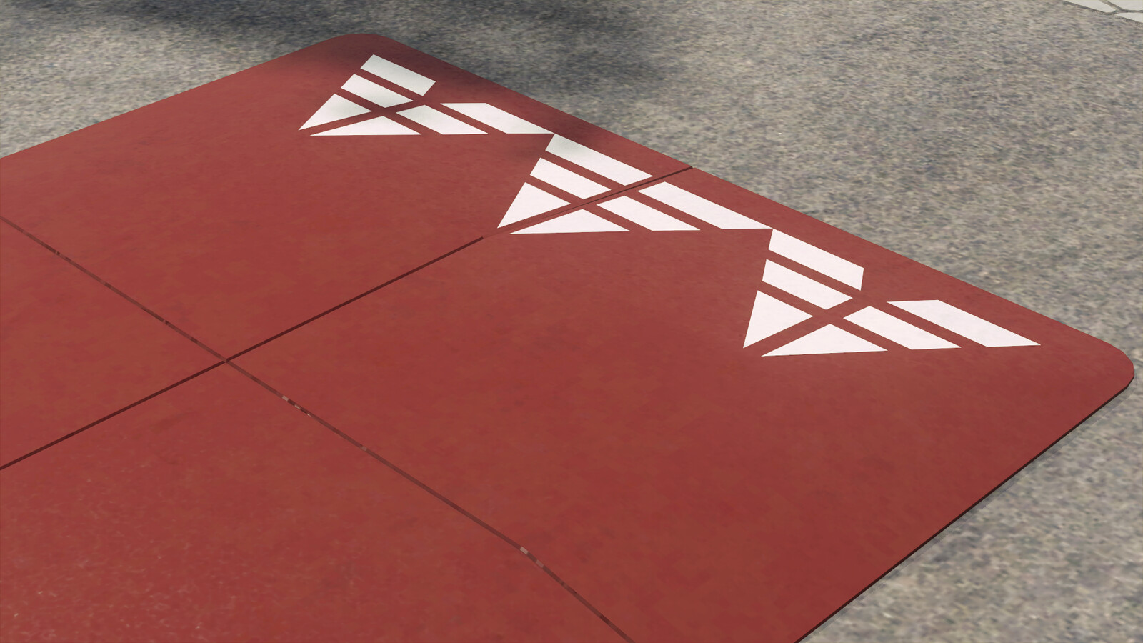 Berlin Cushion (Prefab*)