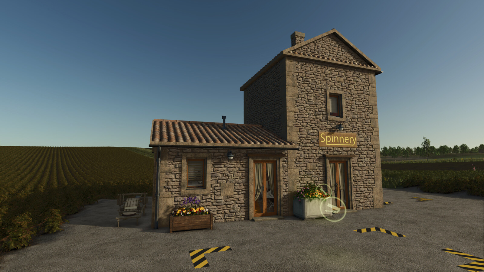 ROPA Tiger6S Cotton Edition