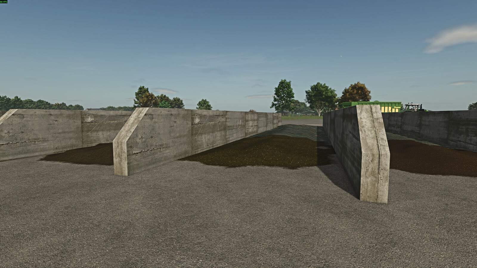 Advanced Silage Types