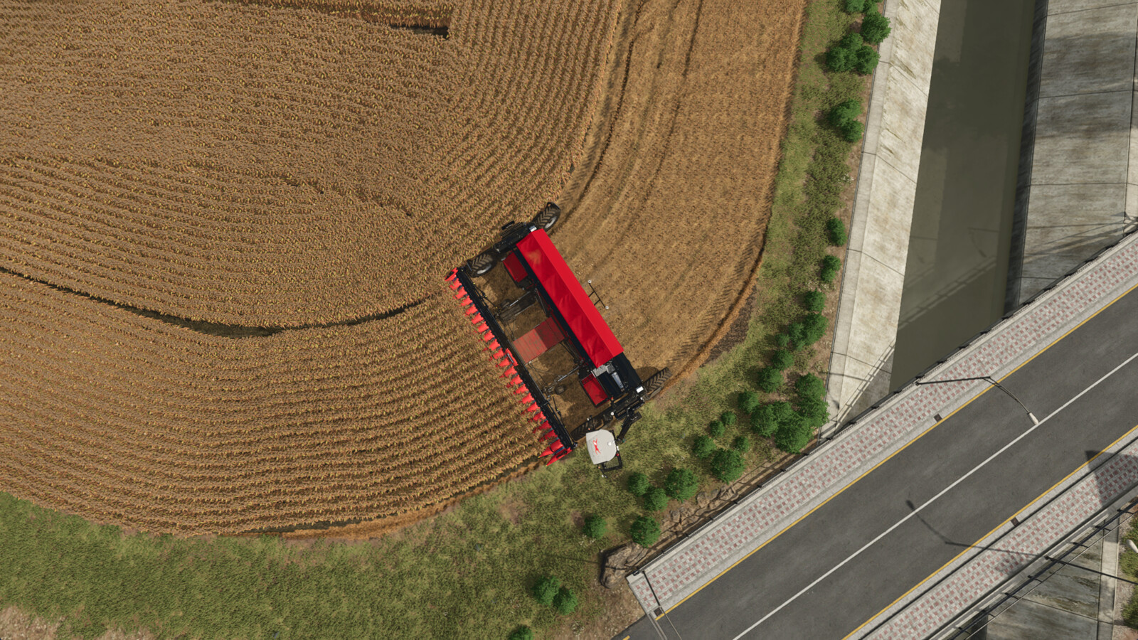 True AI Tracks: NEXAT