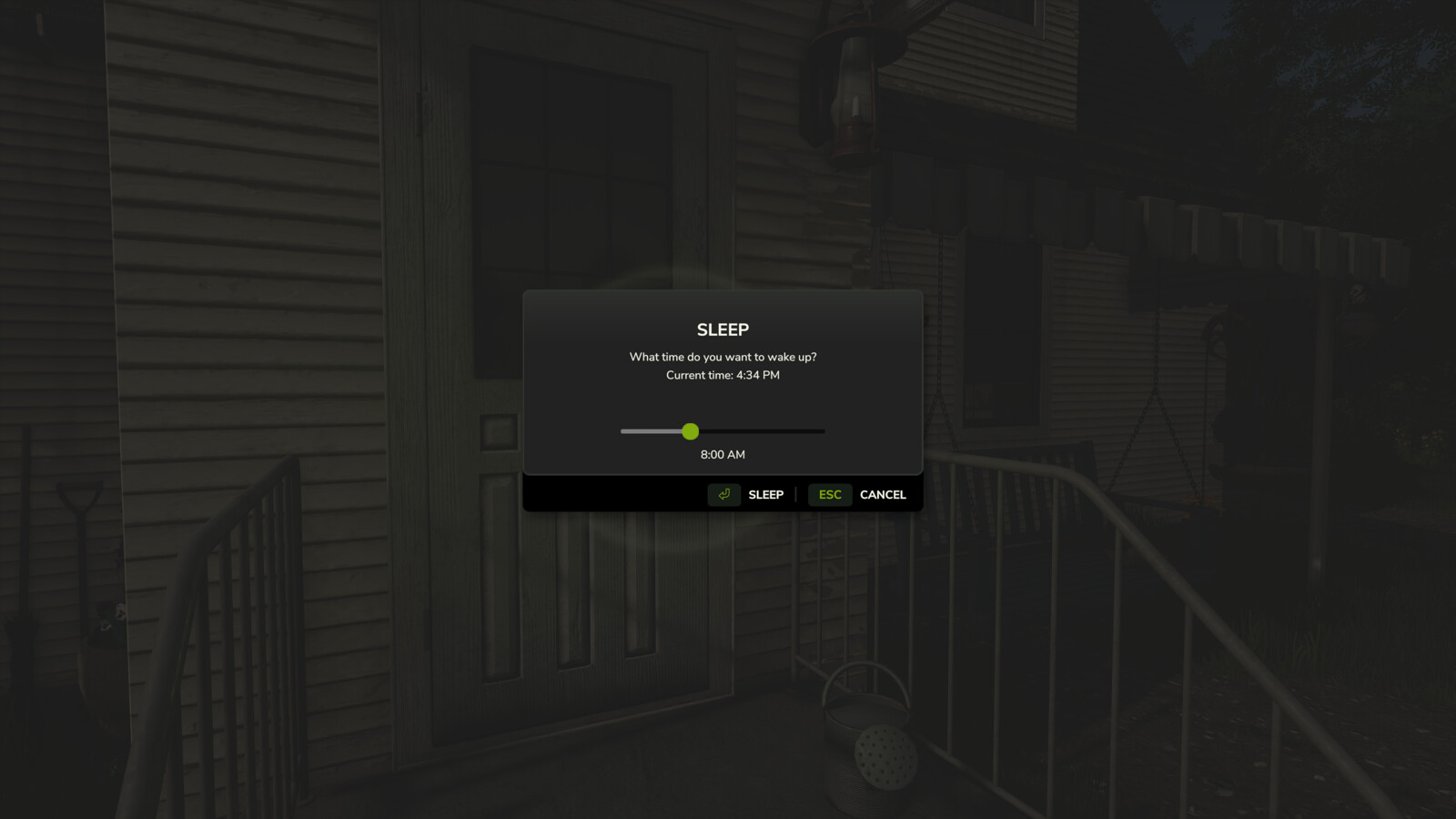 Time Format (12h/24h)