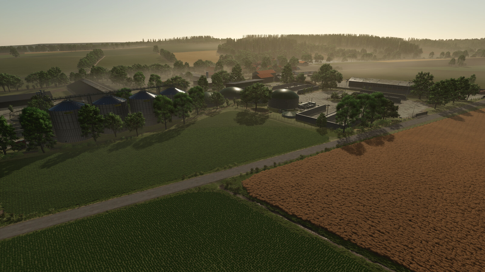 Somewhere In Thuringia IV Crossplay