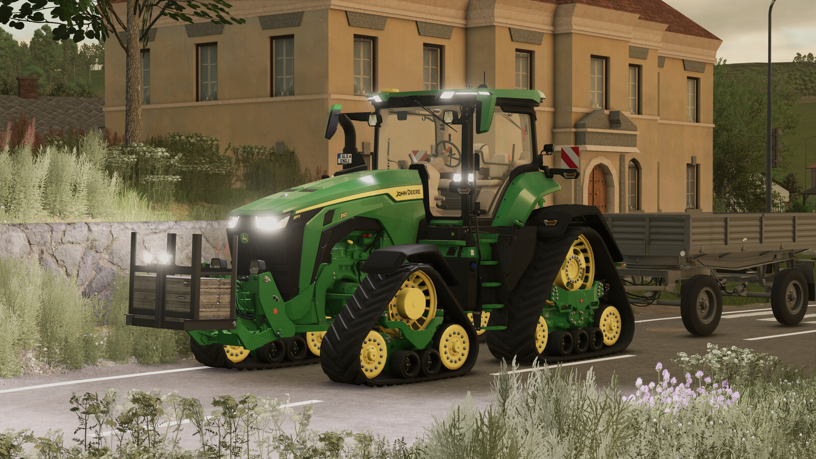 Concrete Plates Weight