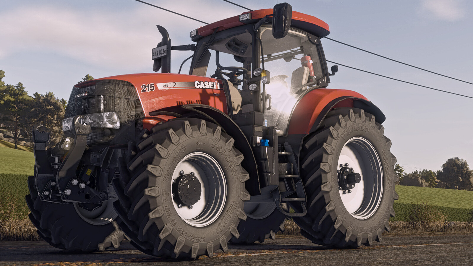 Realistic FPT NEF 6.7L Sound (Prefab*)