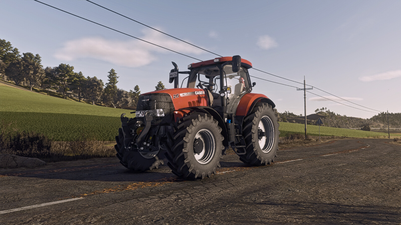 Realistic FPT NEF 6.7L Sound (Prefab*)