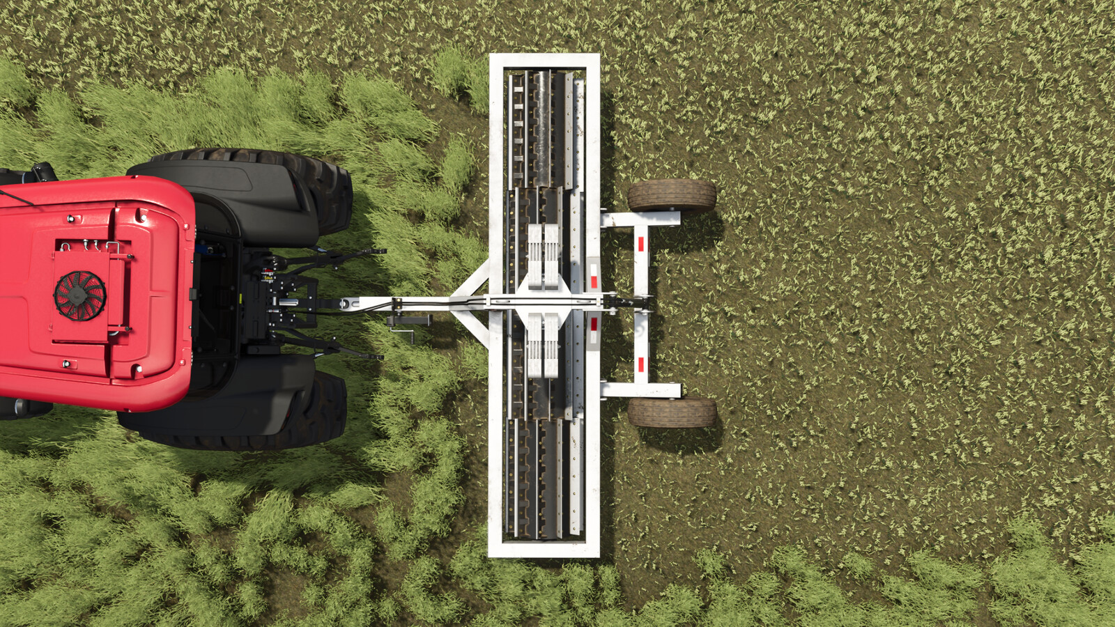 Triângulo Ventania 4000 Knife Roller