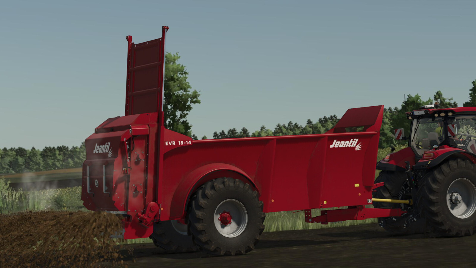 Jeantil EVR 18-14 EPAN6