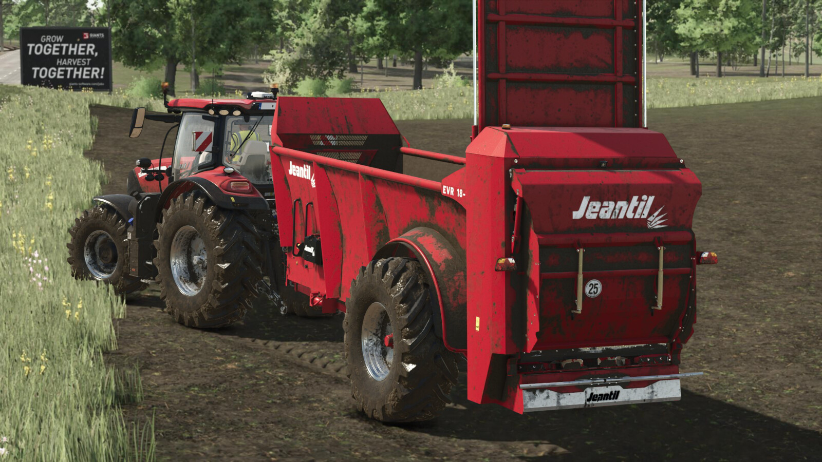 Jeantil EVR 18-14 EPAN6