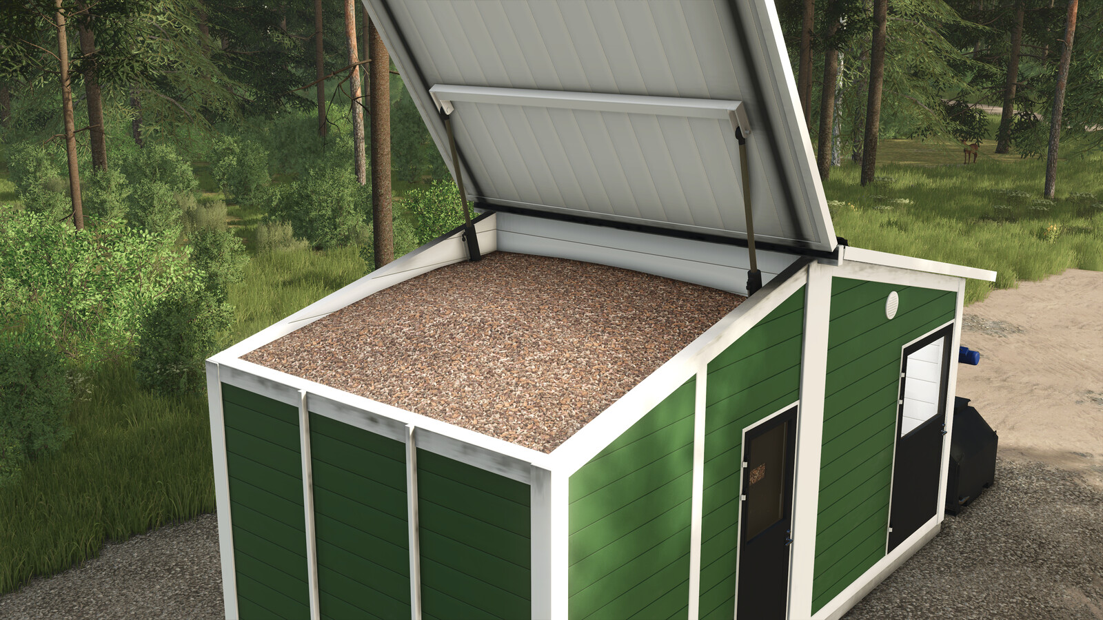 Ala-Talkkari Veto Cont M