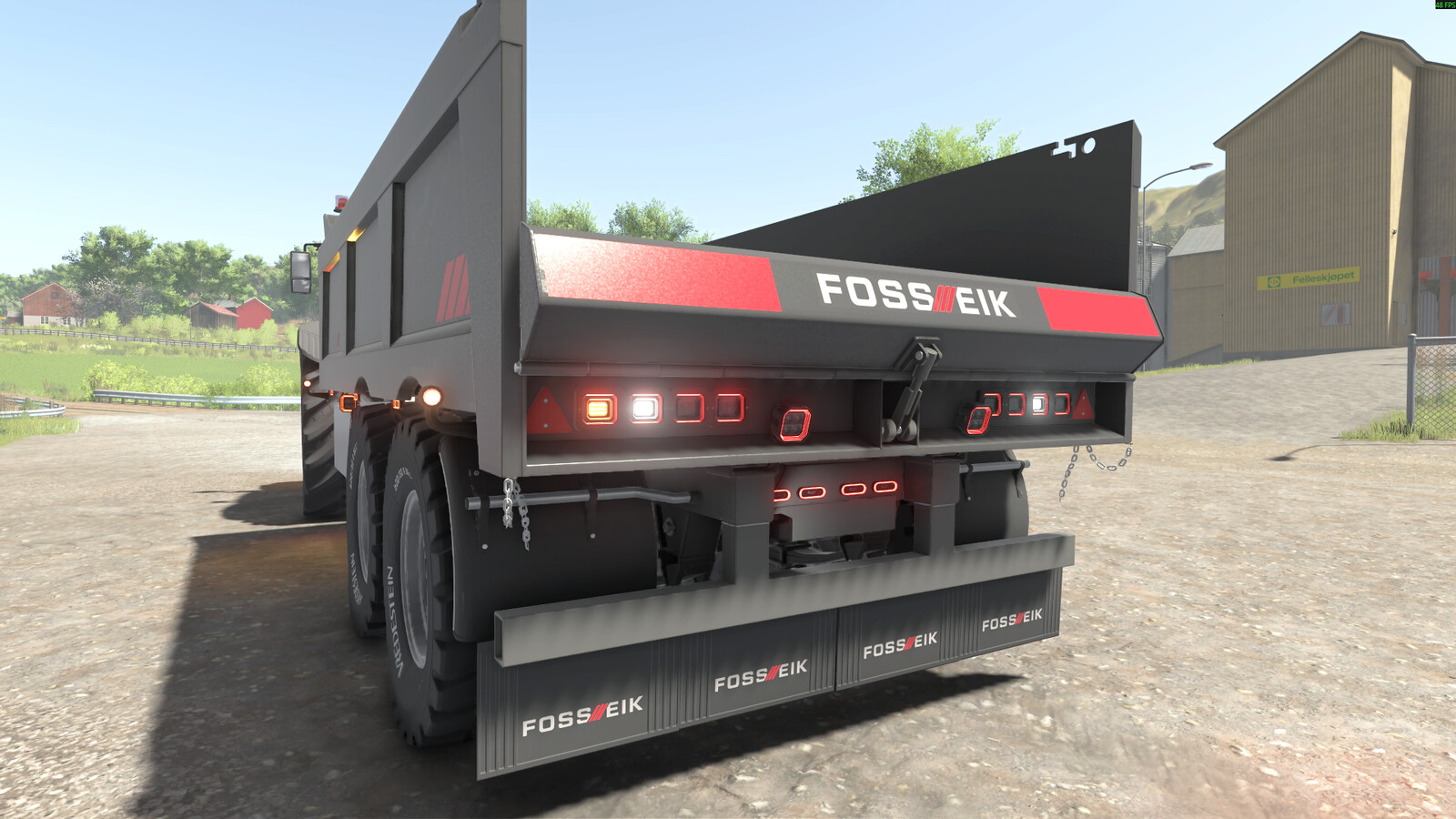 Lizard FOR9T Pack (Prefab*)