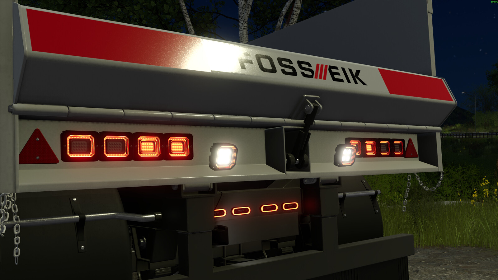 Lizard FOR9T Pack (Prefab*)