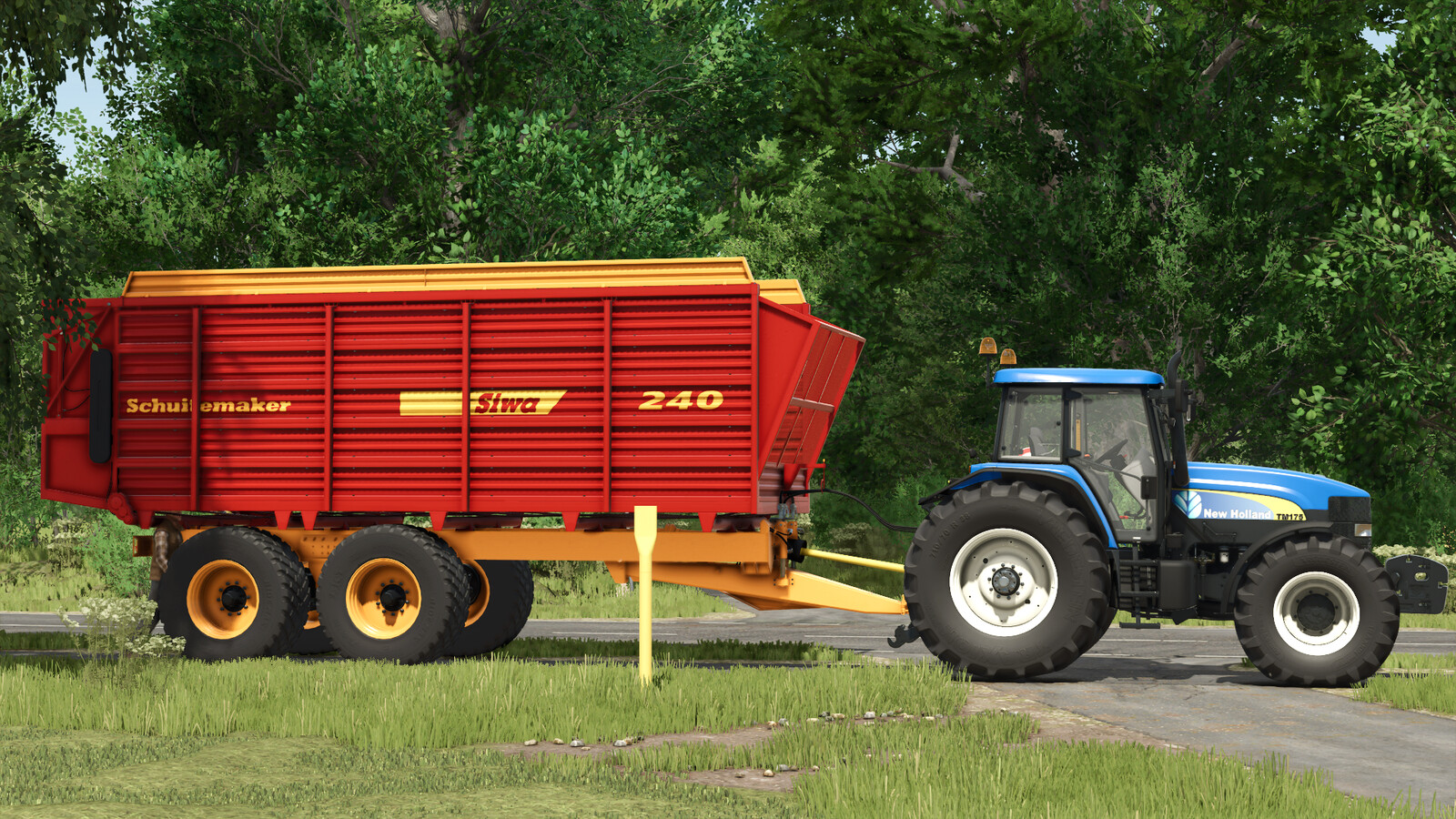 Schuitemaker SIWA 240