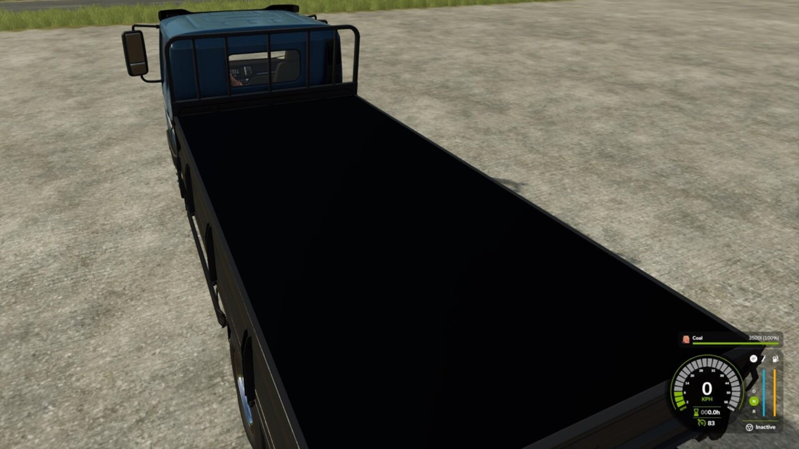 FillType Conflict Resolver