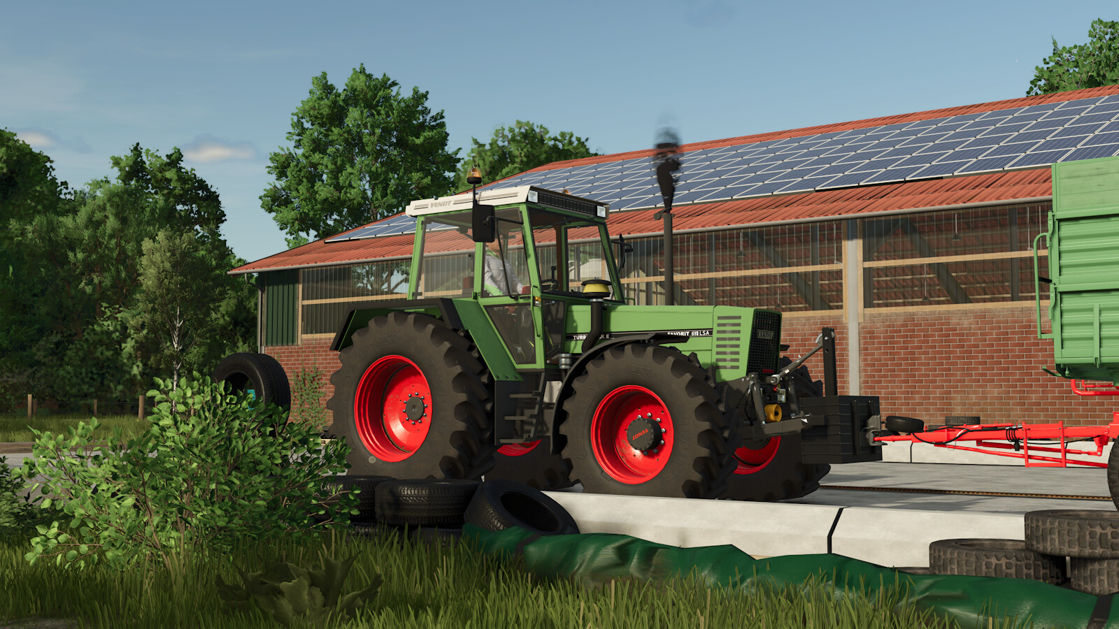 Schoema Selfmade Weight Pack