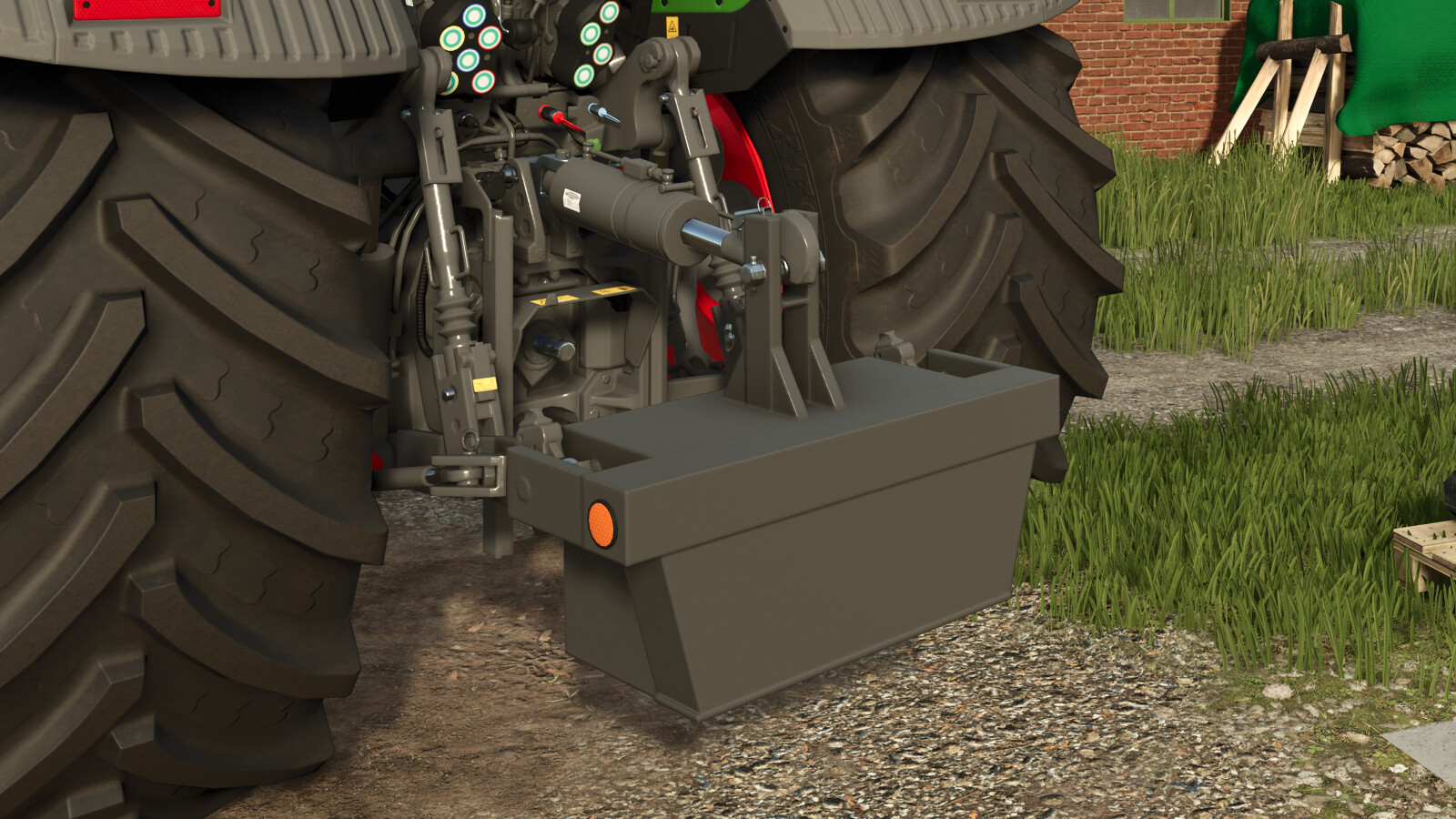 Schoema Selfmade Weight Pack