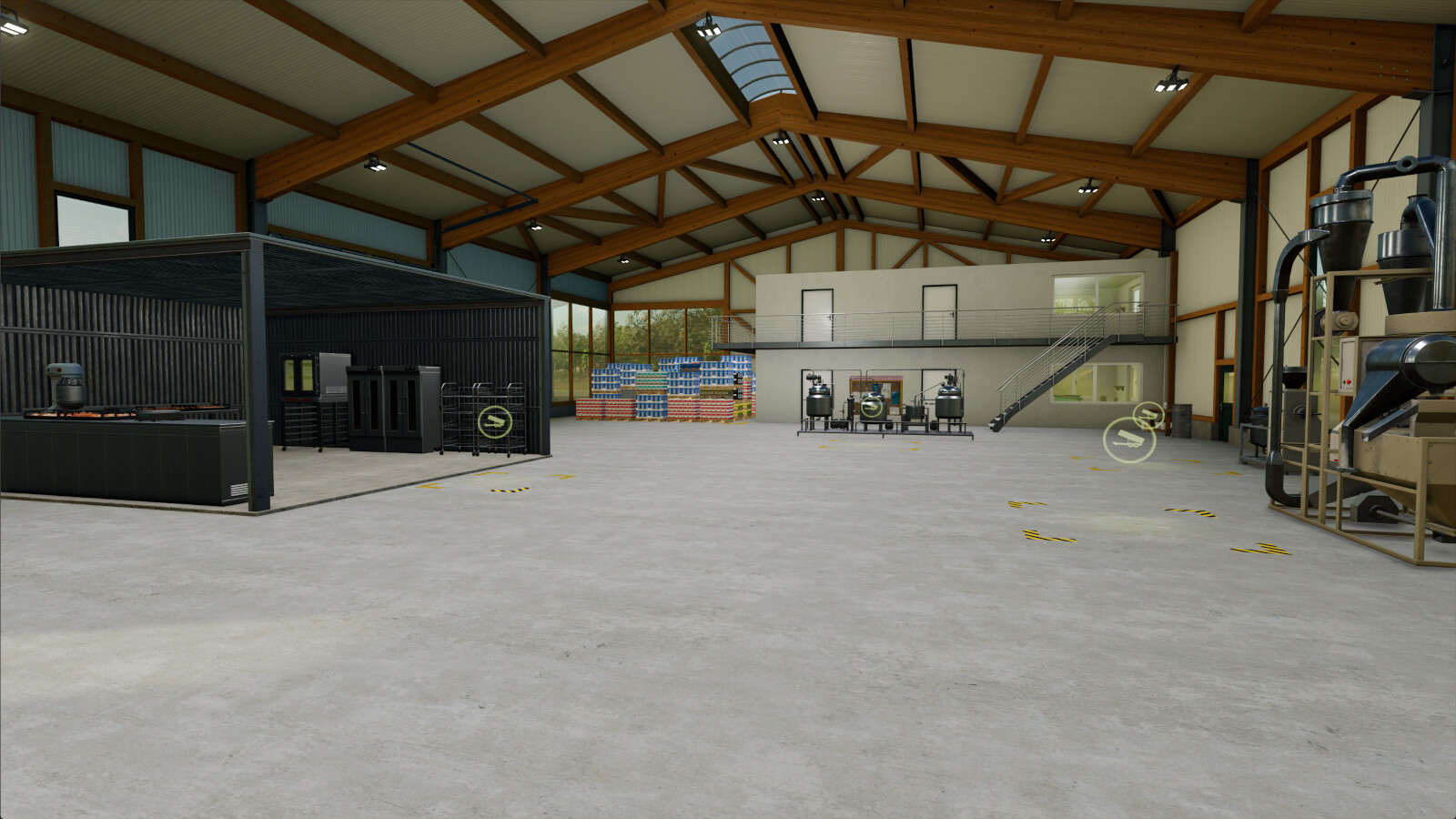 All In One Production