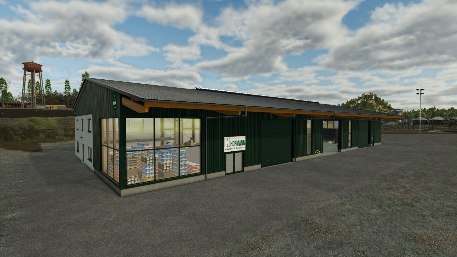 All In One Production