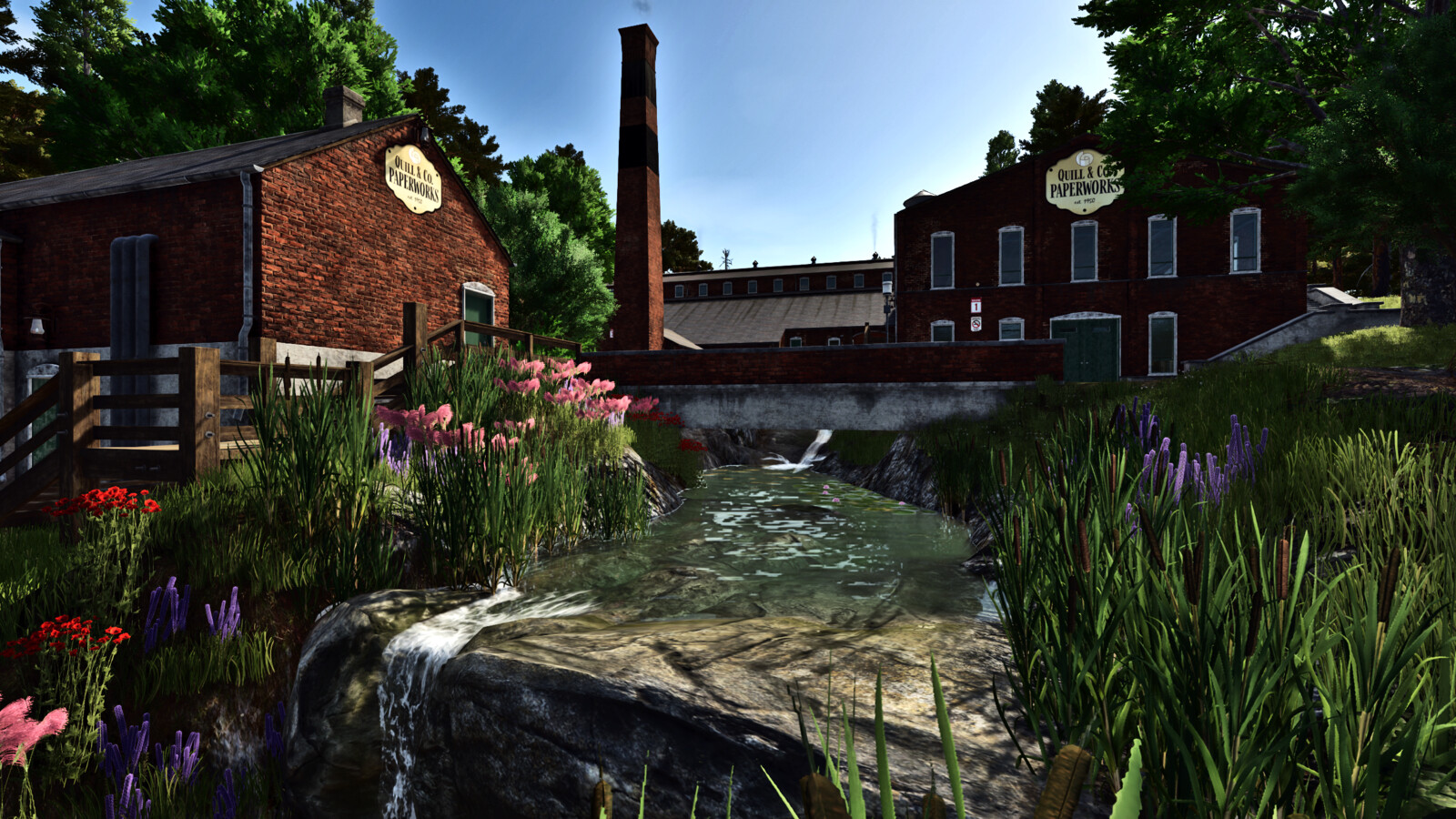 The Haut Doubs Forest