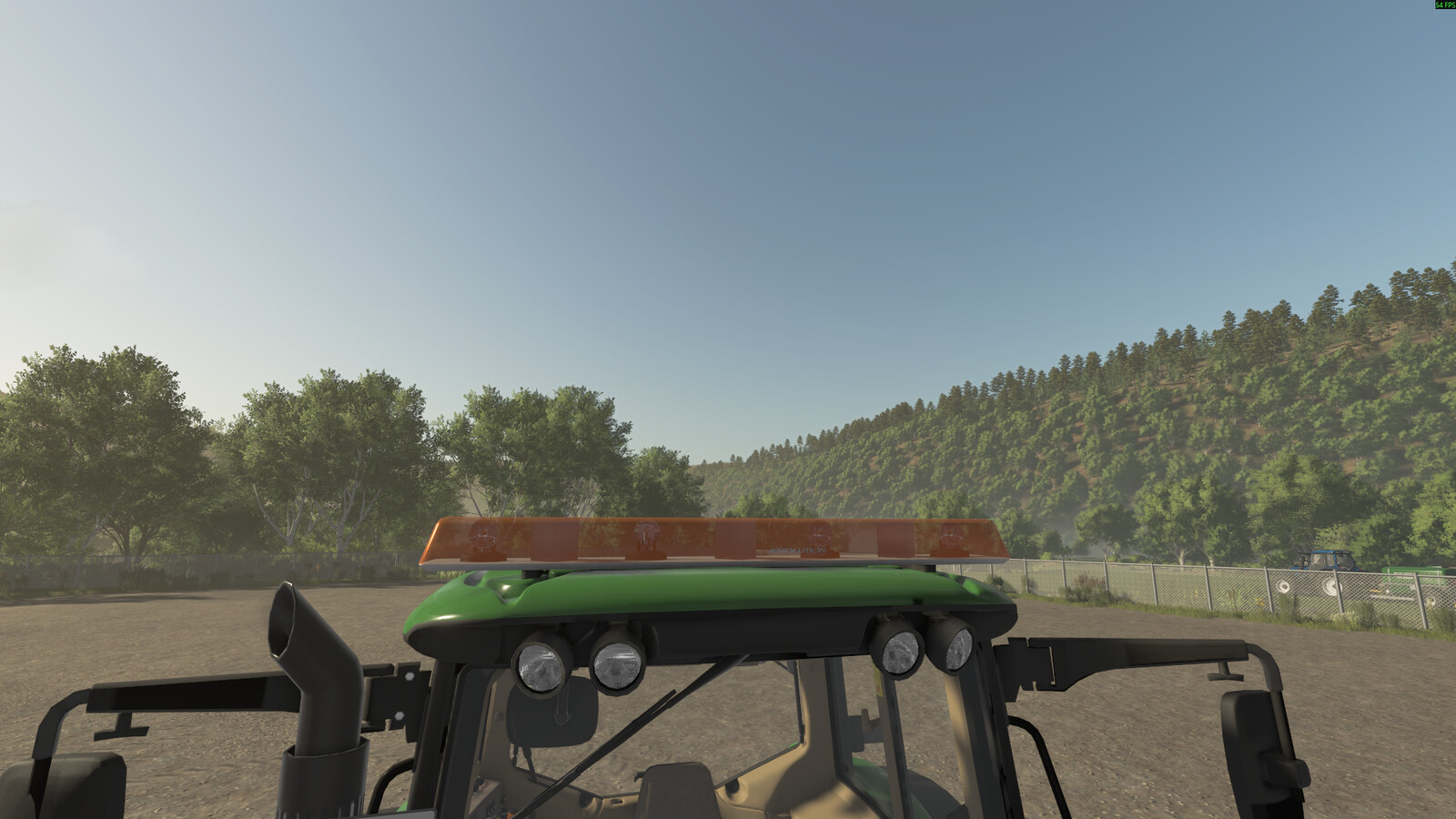 Vision Alert 60 Series (Prefab*)