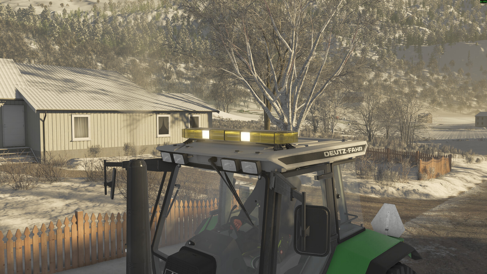 Lizard Edge 9000 (Prefab*)