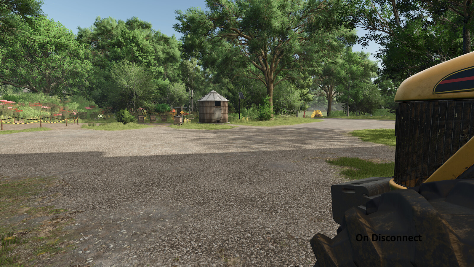 Player Last Position