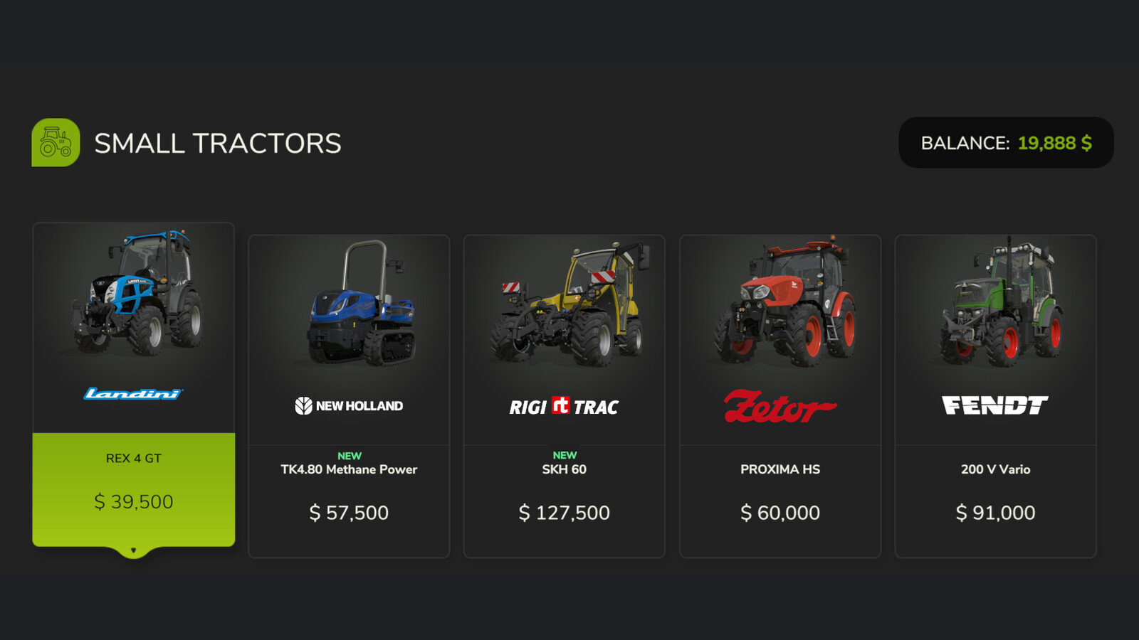 Shop Mod Labels - New And Updated