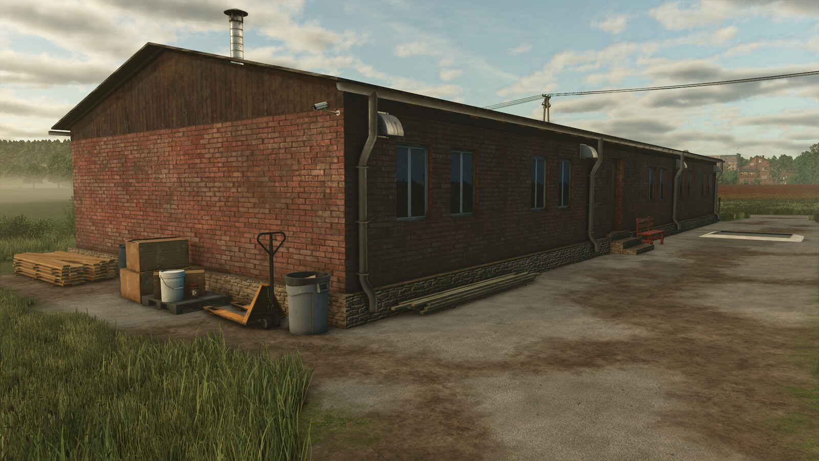 Universal Purchase Of All Products