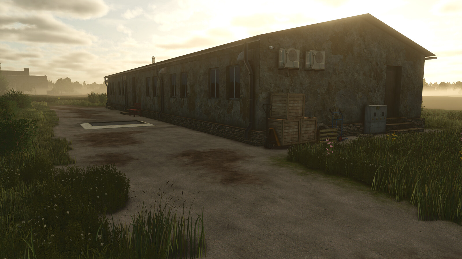 Universal Purchase Of All Products