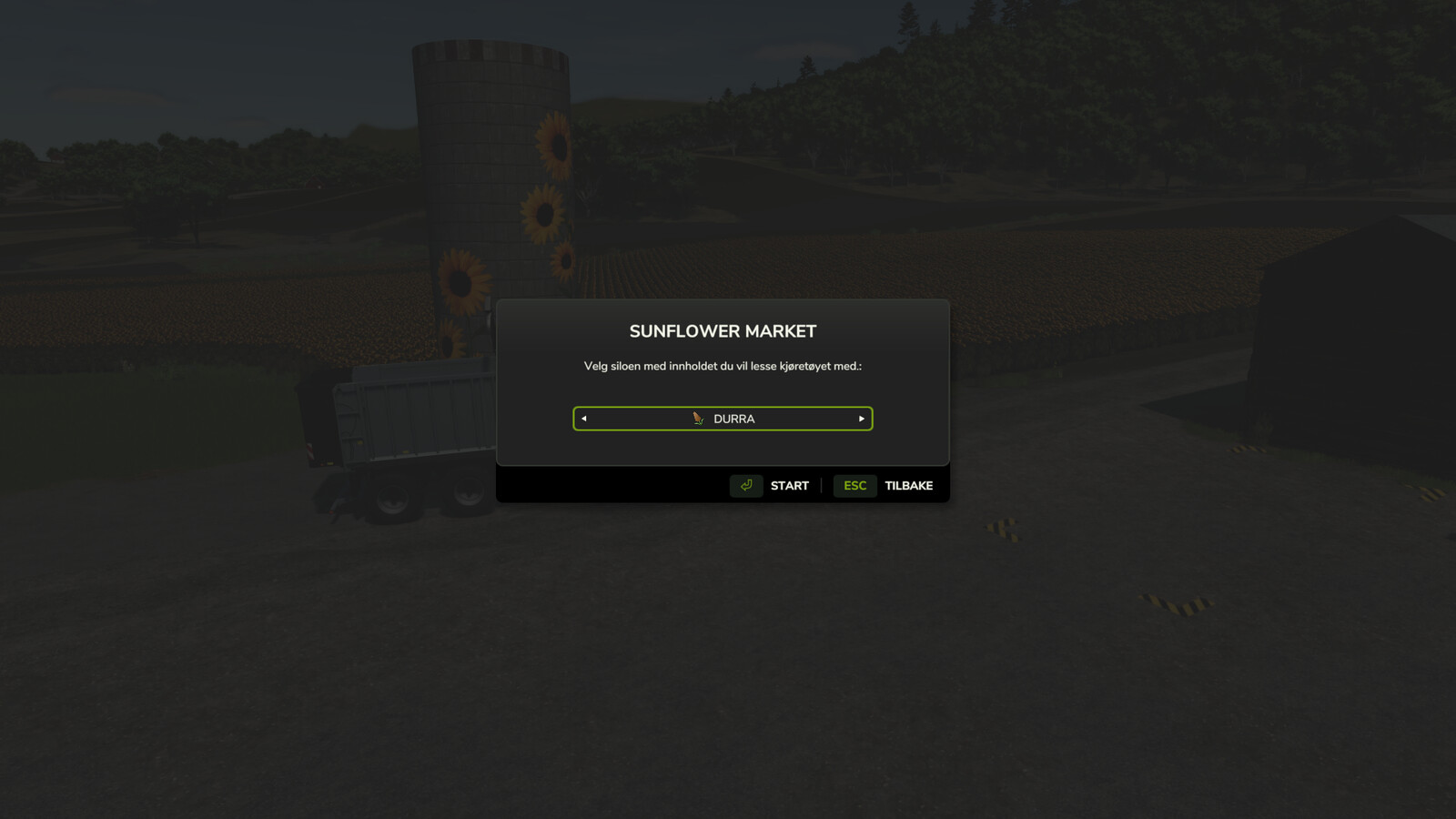 Sunflower Farm & Market Pack