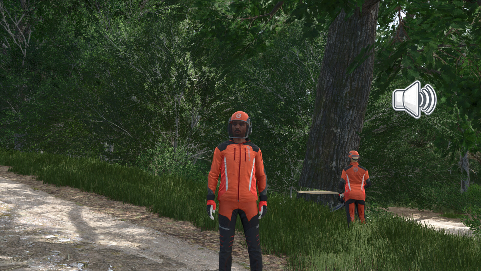 Multiplayer Game Sound Expansion