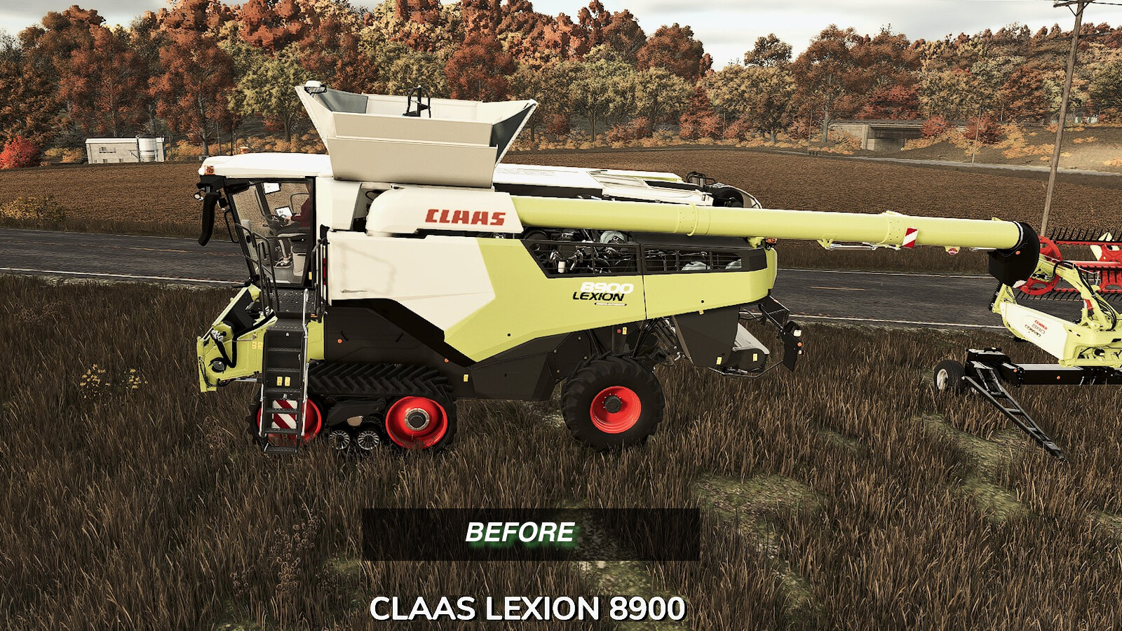 No Vehicle Name Display